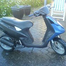 Piaggio Nrg Mc3 Sport [ FØR ]