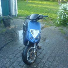 Piaggio Nrg Mc3 Sport [ FØR ]
