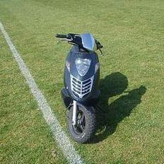 Aprilia sonic #solgt#