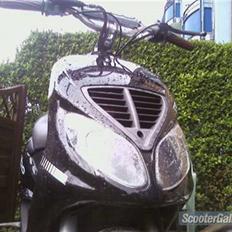 Piaggio Nrg EvolutionMc3 - Byttet