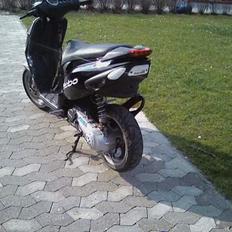 Piaggio Nrg EvolutionMc3 - Byttet