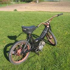 Puch maxi E50 