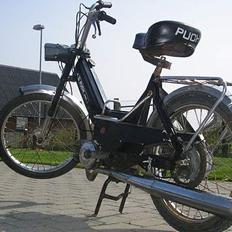 Puch Maxi K