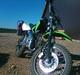 MiniBike Dirtbike|SOLGT for 1800kr