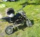 MiniBike pitbike  
