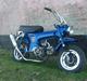 Honda dax st50 