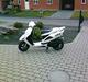 Honda SFX ( Solgt )