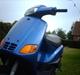 Piaggio Zip • Project (Slogt)