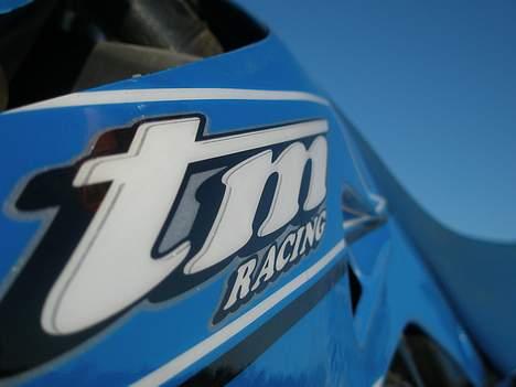 TM 81# 85cc racing >>SOLGT<< - det er jo mærket super TM billede 4