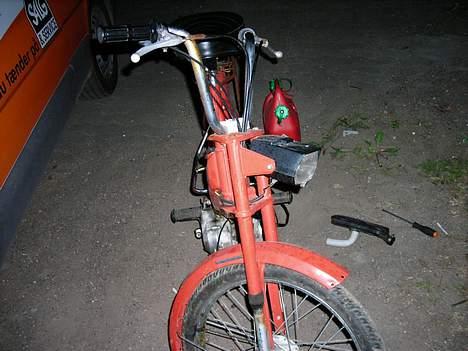 Puch maxi k (solgt) billede 1