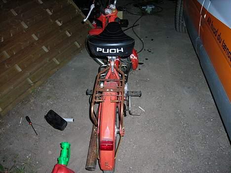 Puch maxi k (solgt) billede 3