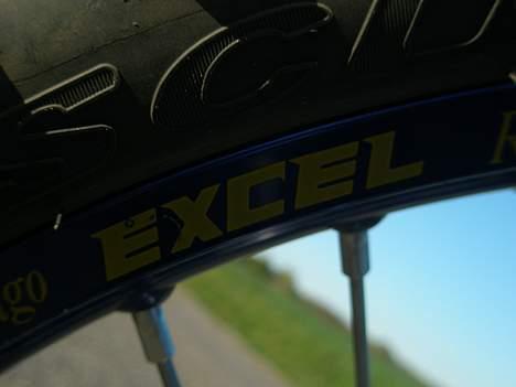 TM 81# 85cc racing >>SOLGT<< billede 7