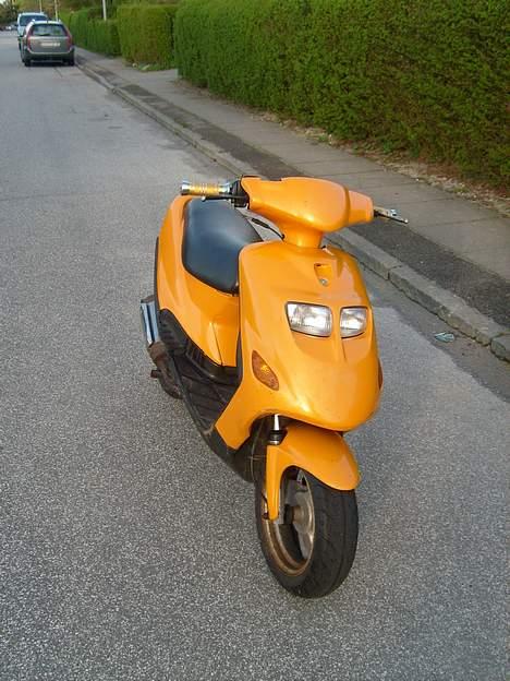 Kreidler Easy rider billede 1