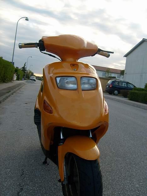 Kreidler Easy rider billede 2