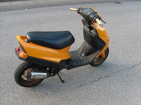 Kreidler Easy rider billede 3