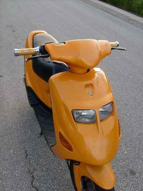 Kreidler Easy rider billede 4