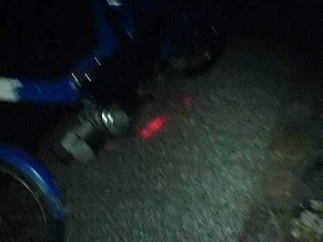 Puch Maxi k (Byttet til Hot 50 billede 6