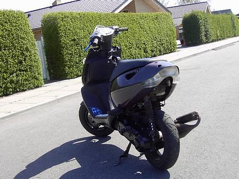 Aprilia sonic  SOLGT ! - nyt :) billede 10