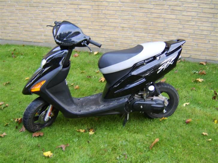 Honda sfx til salg billede 1