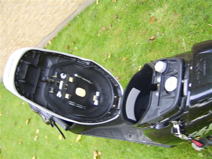 Honda sfx til salg billede 7