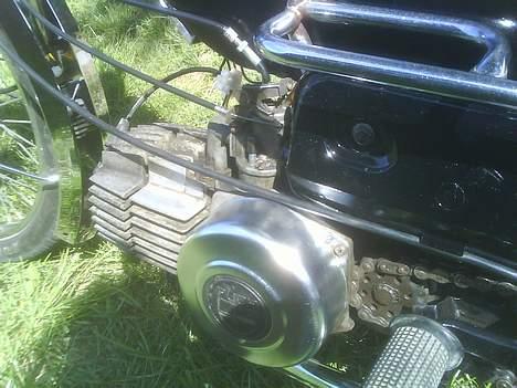 Puch Maxi k - Solgt billede 4