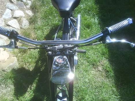 Puch Maxi k - Solgt billede 5