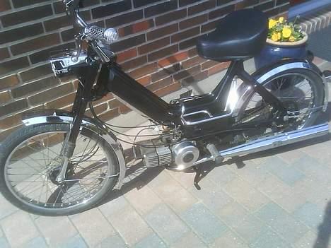 Puch Maxi k - Solgt billede 7