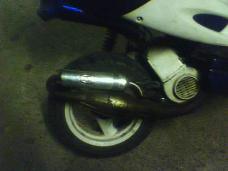 Peugeot Speedfight 2  billede 3