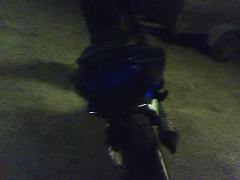 Peugeot Speedfight 2  billede 4