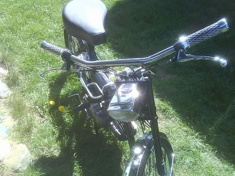 Puch Maxi k - Solgt billede 8
