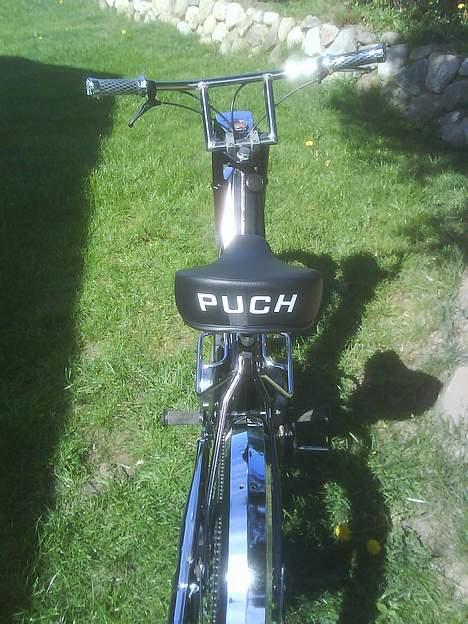 Puch Maxi k - Solgt billede 11