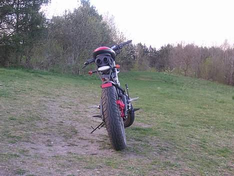 Sachs Madass solgt billede 8