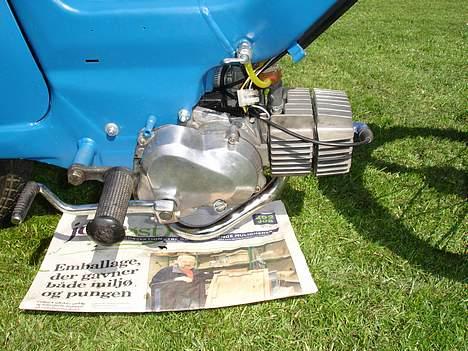Puch maxi k byttet stem ikk   billede 9