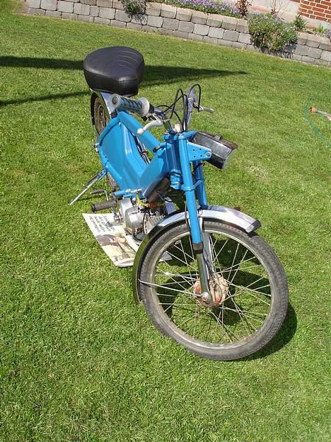 Puch maxi k byttet stem ikk   billede 11