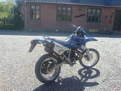 Suzuki SMX LC (Solgt) - nyeste d; billede 11