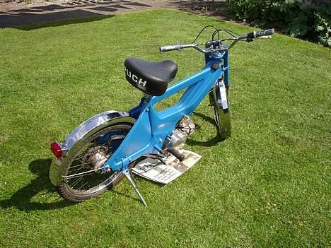 Puch maxi k byttet stem ikk   billede 12