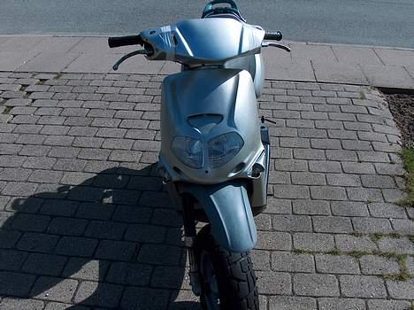 Aprilia rally billede 1