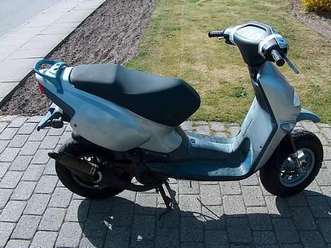 Aprilia rally billede 4