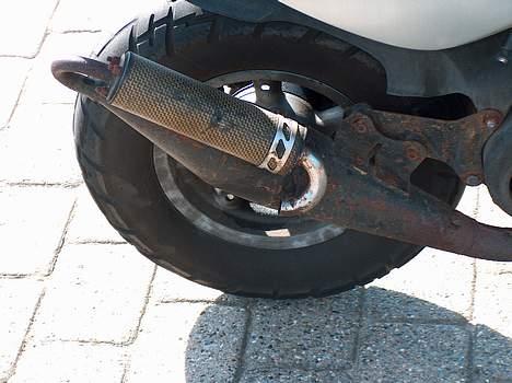 Aprilia rally billede 5