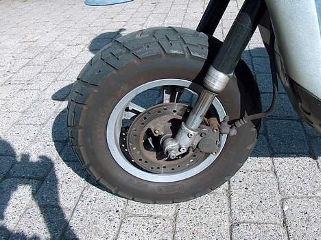 Aprilia rally billede 6