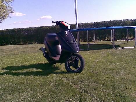 Yamaha Yamaha jog fs ''SOLGT'' billede 7