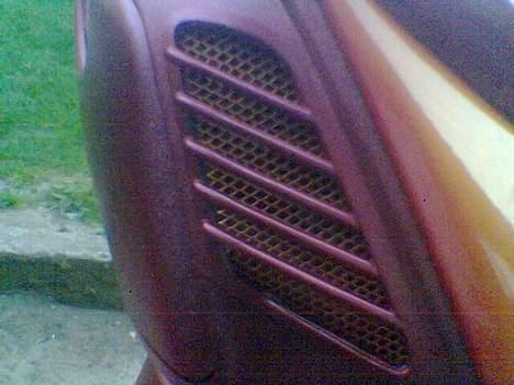 Aprilia Sonic (solgt) billede 7