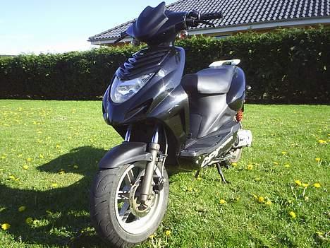 CPI oliver city solgt billede 1