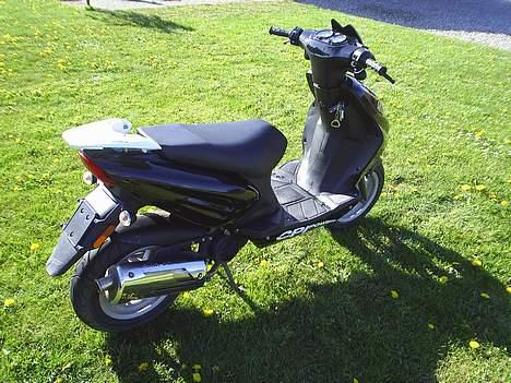 CPI oliver city solgt billede 3