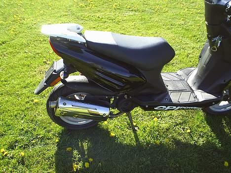 CPI oliver city solgt billede 4