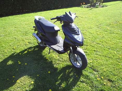 CPI oliver city solgt billede 5