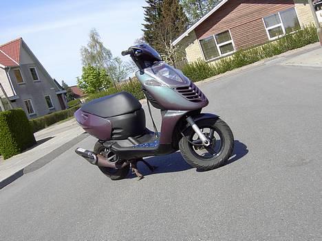 Aprilia sonic  SOLGT ! - nyt :) billede 11