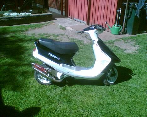 Yamaha axis solgt billede 2