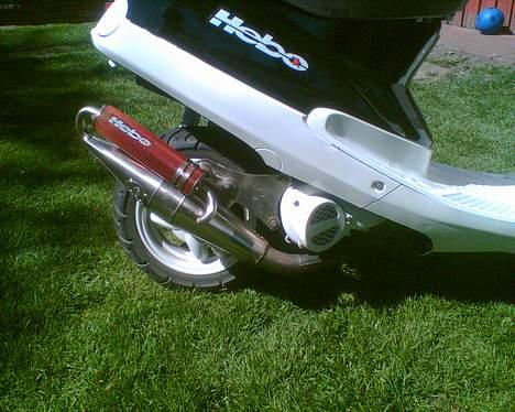 Yamaha axis solgt billede 6