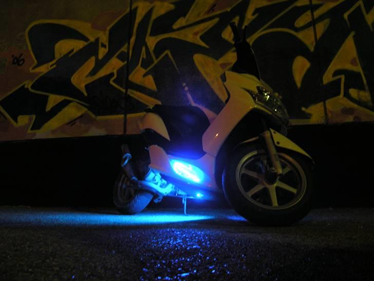 Yamaha Jog R (SOLGT)! - Nyt.. :) billede 11